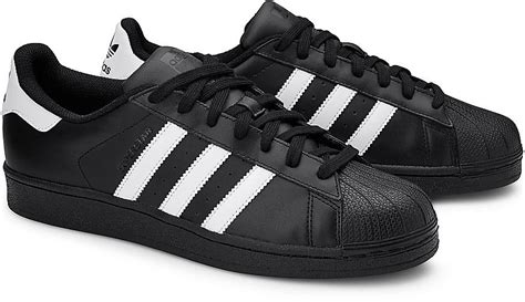 superstar adidas kinder schwarz|adidas superstar schwarz herren 44.